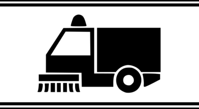 Covid 19 – Sanificazione stradale