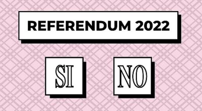 Referendum popolari del 12 giugno 2022