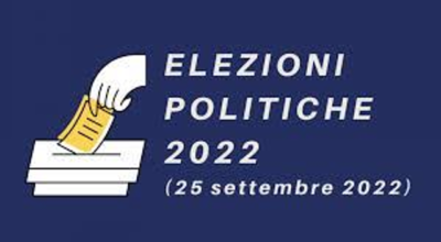 ELEZIONI POLITICHE DEL 25 SETTEMBRE 2022: MODULISTICA ED ISTRUZIONI PER IL CORRETTO ESERCIZIO DEL DIRITTO AL VOTO