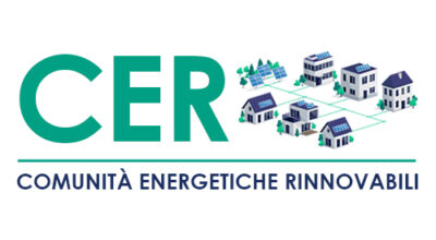 CER – Comunità Energetiche Rinnovabili